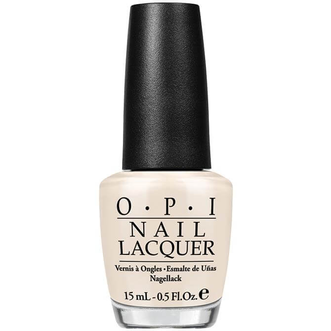 OPI Euro Centrale Nail Lacquer 15ml